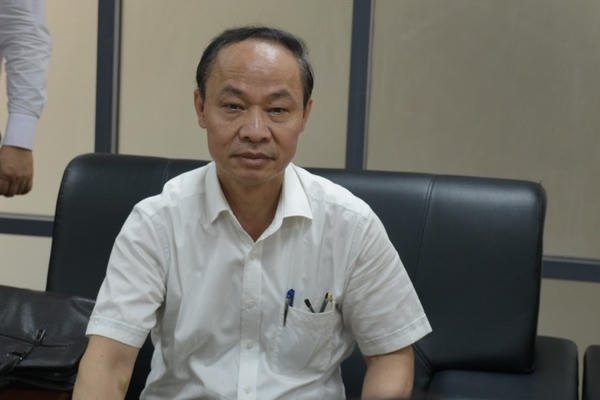 Phó Giám đốc Sở GDĐT Hà Nội: Bảo đảm điều kiện tốt nhất cho thí sinh dự thi lớp 10
