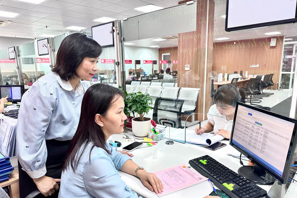 Chính phủ ban hành kế hoạch triển khai thi hành Luật Hộ tịch