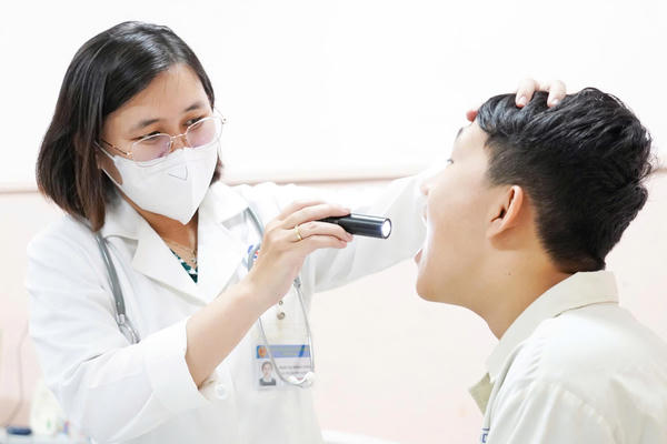 Chủ động phòng ngừa bệnh hô hấp ở trẻ nhỏ