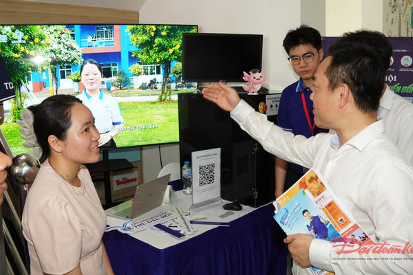 TP Hồ Chí Minh tổ chức chuỗi hoạt động kết nối hệ sinh thái khởi nghiệp sáng tạo