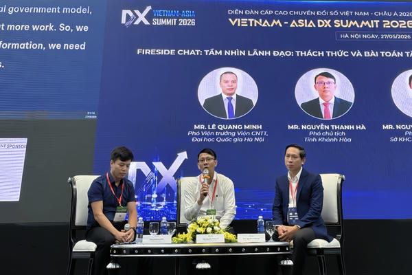 Không có lợi thế vượt trội về công nghệ, làm sao để tăng trưởng hai con số?
