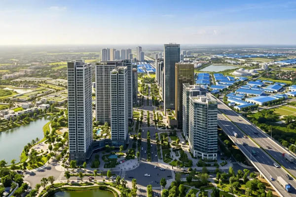 Thị trường mở bán mới toàn chung cư hạng sang, cao cấp Thị trường mở bán mới toàn chung cư hạng sang, cao cấp