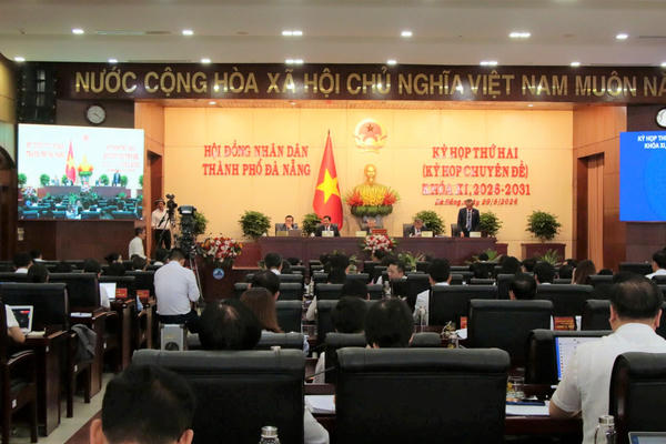 Đà Nẵng: Dự kiến chi hơn 127 tỷ đồng xây dựng nhà ở công vụ miền núi Đà Nẵng: Dự kiến chi hơn 127 tỷ đồng xây dựng nhà ở công vụ miền núi