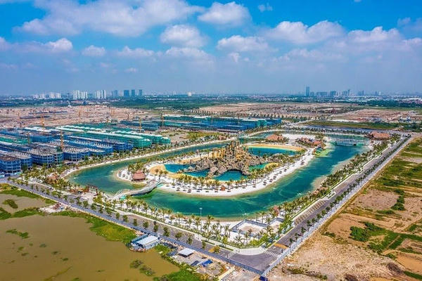 Doanh nghiệp hỗ trợ khách hàng sử dụng vàng để giao dịch bất động sản: Phải tuân thủ các quy định pháp luật 