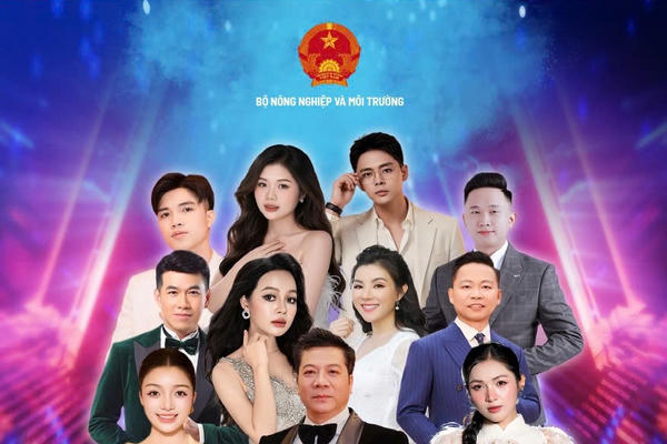 “Biển Việt Nam - Hành trình không gian xanh”: Lan tỏa khát vọng phát triển bền vững từ biển