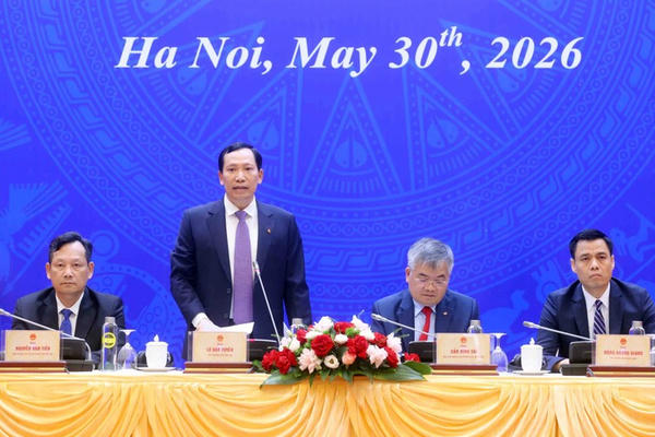 63 phạm nhân mang quốc tịch nước ngoài được đặc xá
