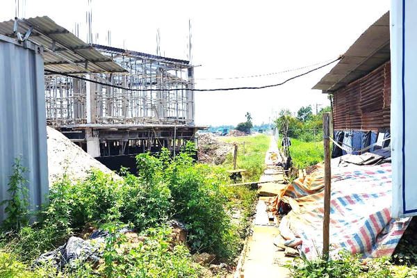 Hà Nội: Kiên quyết xử lý các dự án chậm triển khai