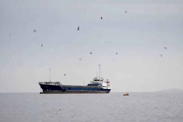 Iran quyết thực thi quyền quản lý Eo biển Hormuz Iran quyết thực thi quyền quản lý Eo biển Hormuz