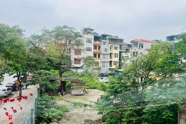 Hà Nội công bố danh sách 24 dự án “ôm” đất chậm triển khai bị chấm dứt hoạt động 