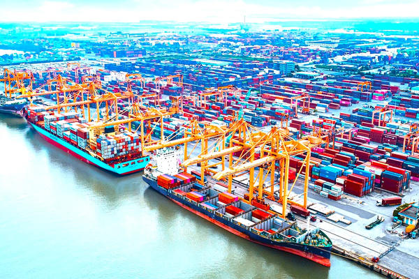 Tìm giải pháp bảo vệ cá nhân, tổ chức trong giao dịch xuyên biên giới