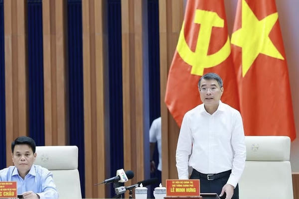 Thủ tướng: Đẩy mạnh phát triển nhà ở cho thuê tại vùng kinh tế trọng điểm Bắc Bộ