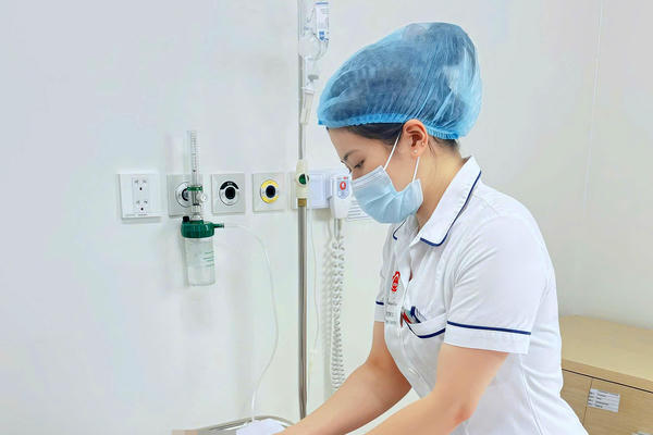 Người trẻ chủ quan, bệnh lao âm thầm gia tăng