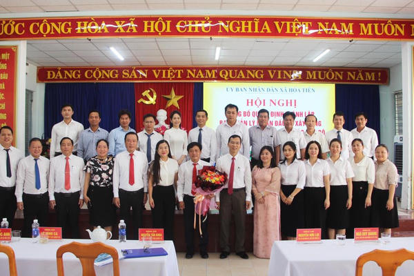 Đà Nẵng: Thành lập Ban quản lý dự án đầu tư xây dựng cấp xã, phường là yêu cầu cấp thiết