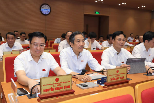 Hà Nội lùi thời hạn thông qua đề án vùng phát thải thấp trong vành đai 1
