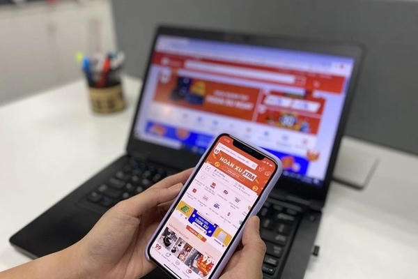 Đề xuất người bán hàng online vào diện tham gia bảo hiểm xã hội bắt buộc