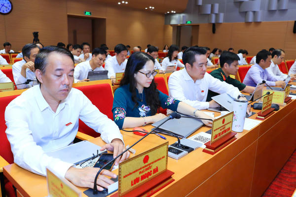 Hà Nội thông qua chính sách đất đai đối với đồng bào dân tộc thiểu số