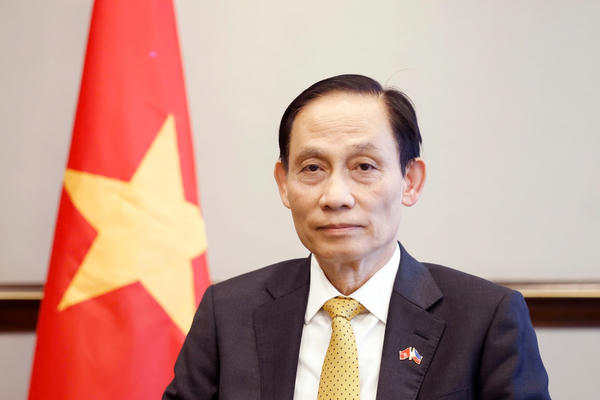 Chuyến thăm 3 nước ASEAN của Tổng Bí thư, Chủ tịch nước Tô Lâm: Truyền tải đậm nét thông điệp phát triển của Việt Nam