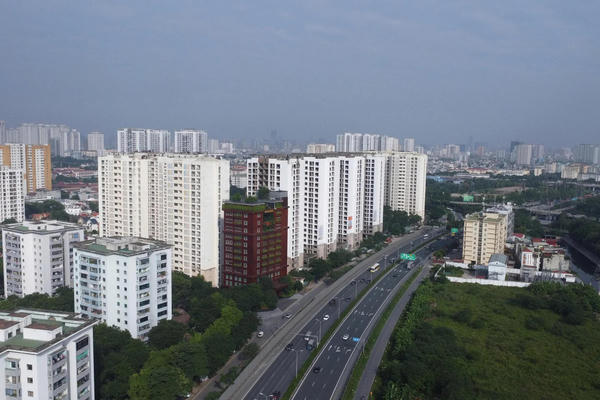 Phát triển nhà cho thuê: Làm sao hút doanh nghiệp vào cuộc?