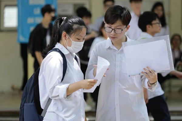 Quảng Ninh: 20.775 thí sinh tham gia Kỳ thi tốt nghiệp THPT năm 2026