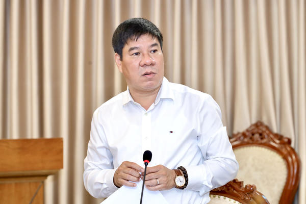 Ngăn chặn gian lận công nghệ cao trong kỳ thi tốt nghiệp THPT 2026