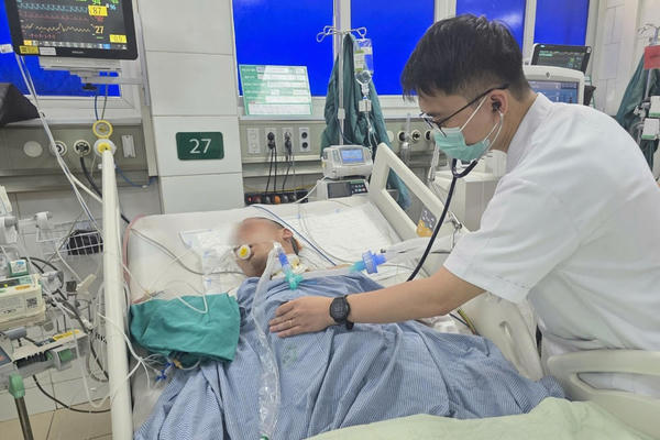 Vết thương nhỏ, nguy cơ tử vong lớn