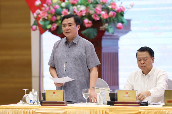 Đảm bảo quyền lợi người tiêu dùng là mục tiêu cao nhất trong lộ trình triển khai xăng E10