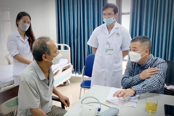 Lào Cai: Phát động khám sức khỏe toàn dân, phấn đấu 50% dân số được sàng lọc trong tháng 6