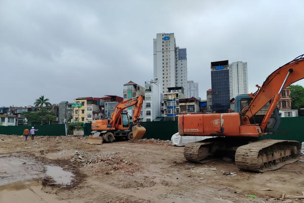 Đẩy mạnh phát triển nhà ở cho thuê