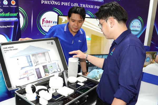 Việt Nam thu hút dòng vốn đổi mới sáng tạo