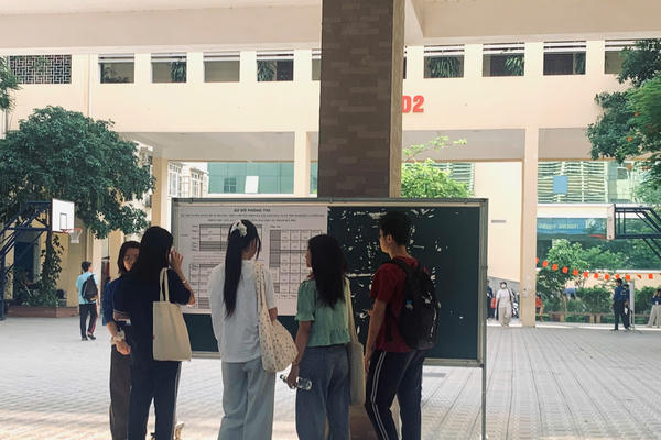 Thi tốt nghiệp THPT 2026: Để tối ưu hóa điểm số môn Toán