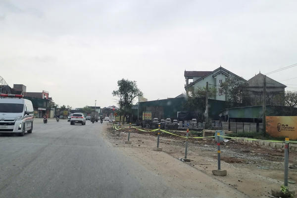 Nghệ An: Đôn đốc tốc độ giải ngân đầu tư công