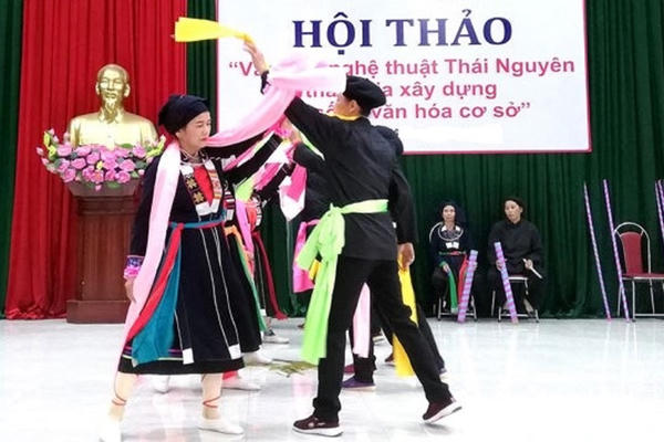 Thái Nguyên: Dự kiến giảm 1.729 thôn, tổ dân phố sau sắp xếp
