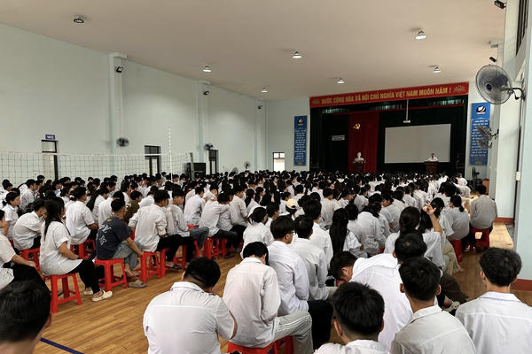 Thi tốt nghiệp THPT năm 2026: Bí quyết làm tốt bài thi môn Lịch sử 
