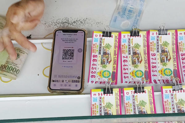 Nhịp mưu sinh mới của lao động tự do