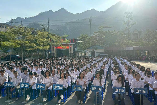 Thi tốt nghiệp THPT 2026: Chiến lược làm bài môn Hóa học