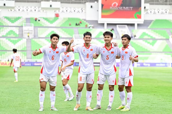 Kịch bản đưa U19 Việt Nam vào bán kết giải U19 Đông Nam Á 2026