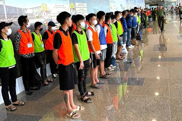 Đề xuất phạt tới 3 tỷ đồng hành vi mua bán dữ liệu cá nhân