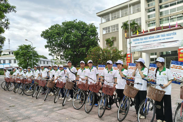 Hành động giảm thiểu các nguy cơ mất an toàn thực phẩm