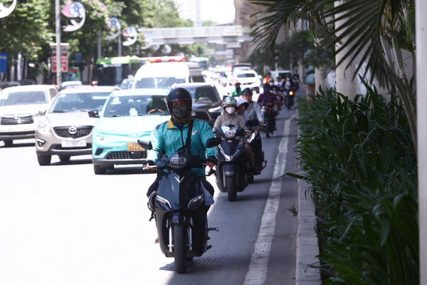 Ngày 8/6, Bắc Bộ đón đợt không khí lạnh, chiều tối có mưa dông Ngày 8/6, Bắc Bộ đón đợt không khí lạnh, chiều tối có mưa dông