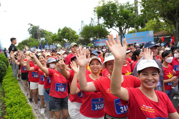 Hải Phòng: Vượt chỉ tiêu phát triển công đoàn cơ sở năm 2026