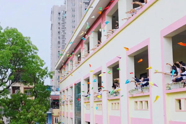 Thi tốt nghiệp THPT 2026: Lưu ý thí sinh trước giờ G