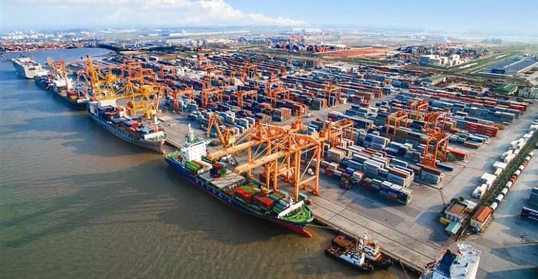 Hải Phòng: Phấn đấu có 2 doanh nghiệp trong TOP 100 doanh nghiệp tư nhân