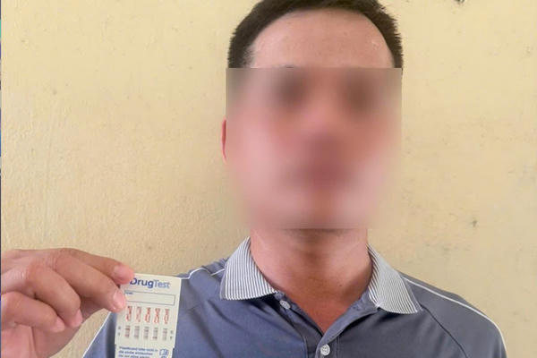 Đà Nẵng: Bắt kẻ trộm 800 euro của du khách nước ngoài tại villa