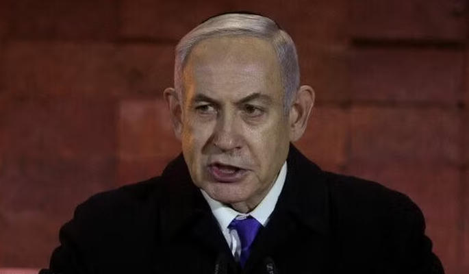 Thủ tướng Israel chính thức tuyên bố chấm dứt xung đột