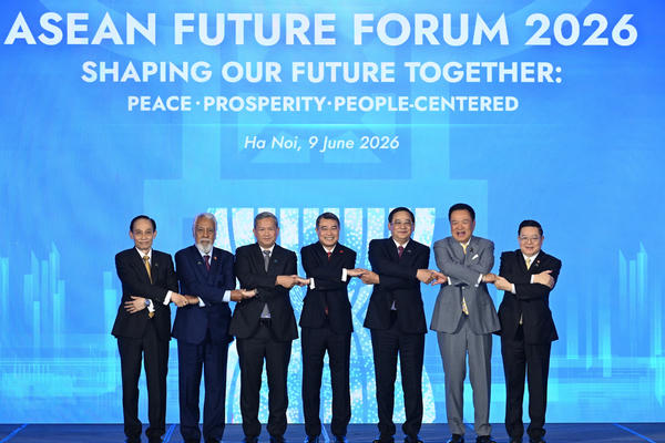 AFF 2026: Đoàn kết, tự cường, chủ động định hình tương lai