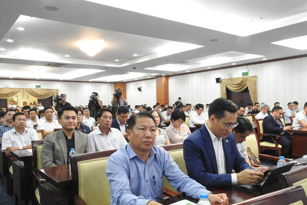 TP Hồ Chí Minh sẽ xây dựng hơn 50.000 căn hộ nhà ở xã hội cho thuê 