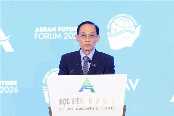 Bế mạc AFF năm 2026: Xây dựng cộng đồng bền vững, bao trùm, hướng tới người dân