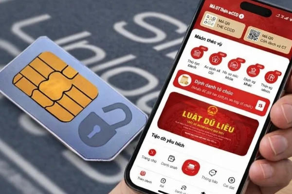 Hàng triệu thuê bao có nguy cơ bị khoá một chiều sau ngày 15/6