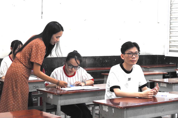 Trường Đại học Bách khoa TP Hồ Chí Minh công bố điểm trúng tuyển năm 2026