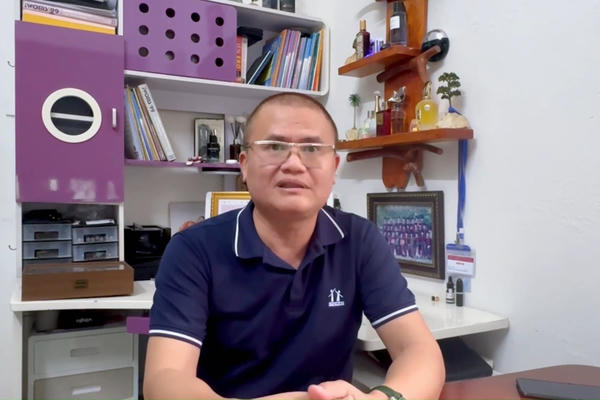 Thi tốt nghiệp THPT 2026: Để chinh phục môn Vật lí 